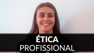 etica profissional